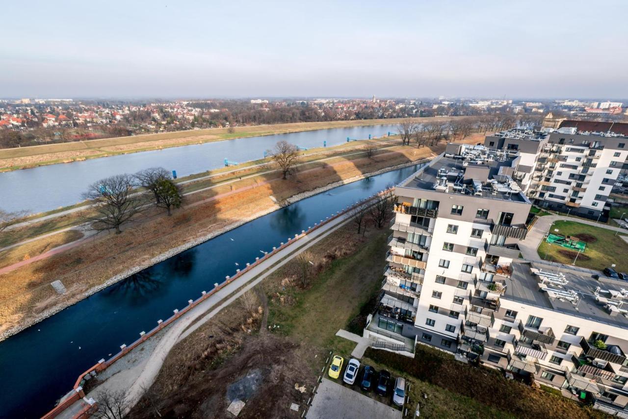 Rent Like Home - Slonimskiego 15 Wroclaw Exterior photo