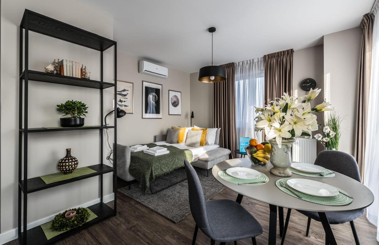Rent Like Home - Slonimskiego 15 Wroclaw Exterior photo