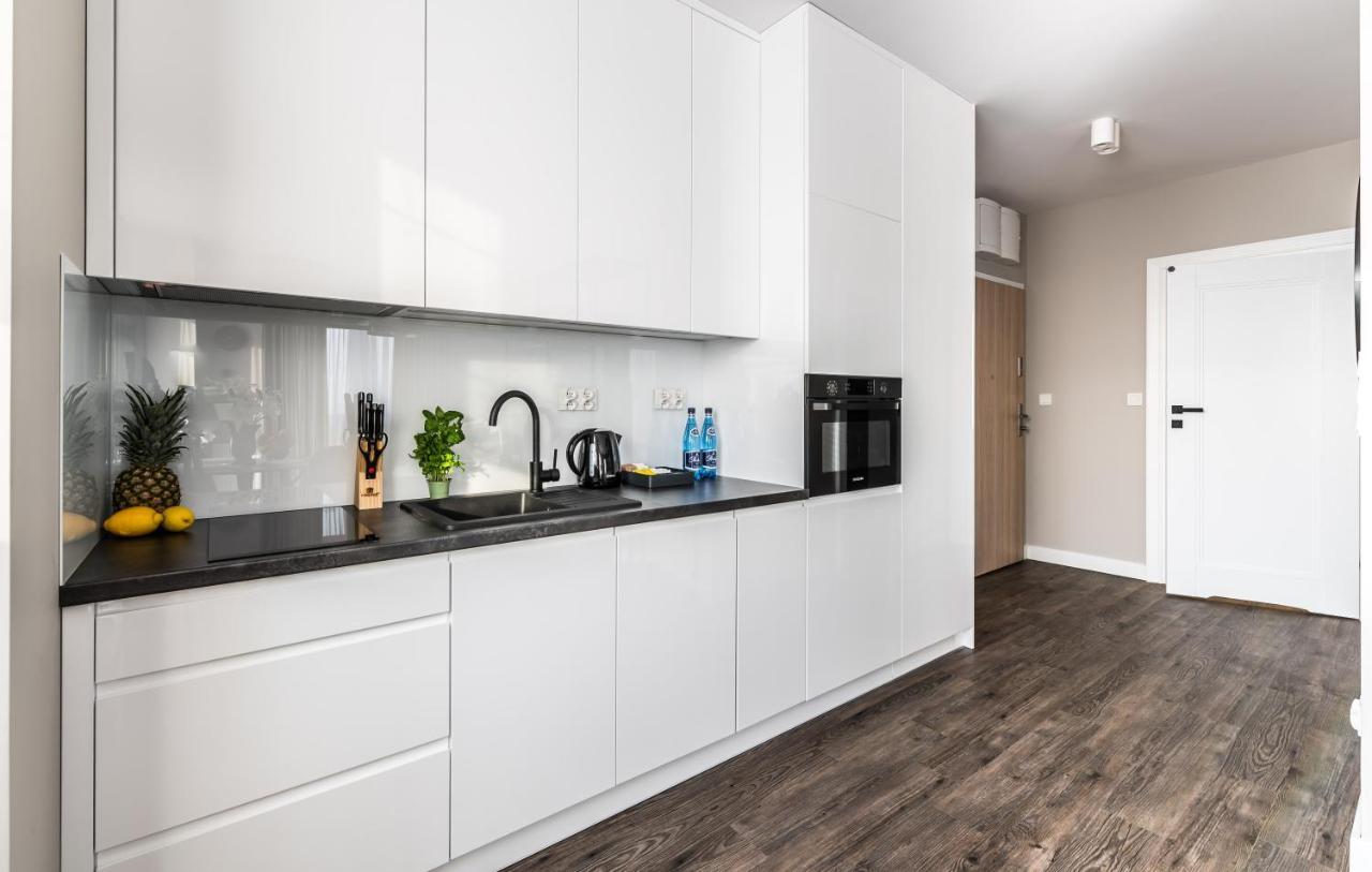 Rent Like Home - Slonimskiego 15 Wroclaw Exterior photo