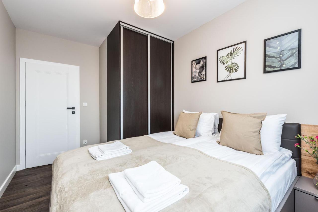 Rent Like Home - Slonimskiego 15 Wroclaw Exterior photo