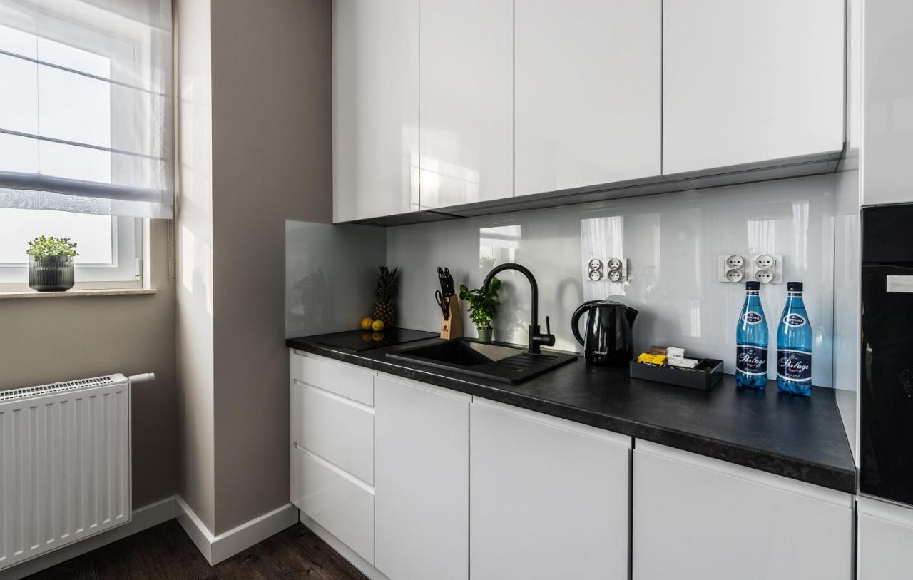 Rent Like Home - Slonimskiego 15 Wroclaw Exterior photo